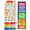 Classroom Behavior Reward System