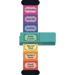 Classroom Behavior Tracking Kit