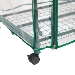 3 Classroom Growing Kits & Greenhouse