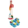 Cleaning Play Set