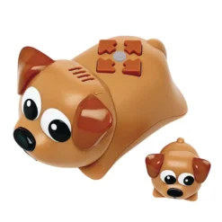 Coding Dog Activity Set