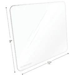 Colorations® Acrylic Lap Boards and Rainbow BioColor® Set