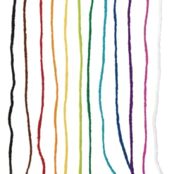Colorations® Acrylic Yarn - Set of 12