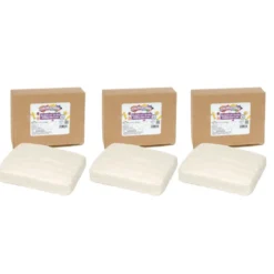 Colorations® Air Dry Modeling Clay - 24lbs Kit