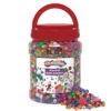 Colorations® Best Value Bead Bucket