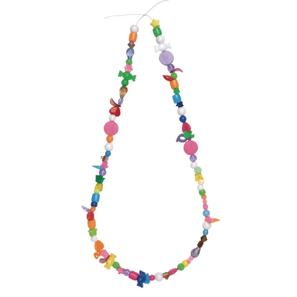 Colorations® Best Value Bead Bucket