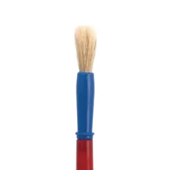 Colorations® Best Value Plastic Handle Brushes - Set of 24