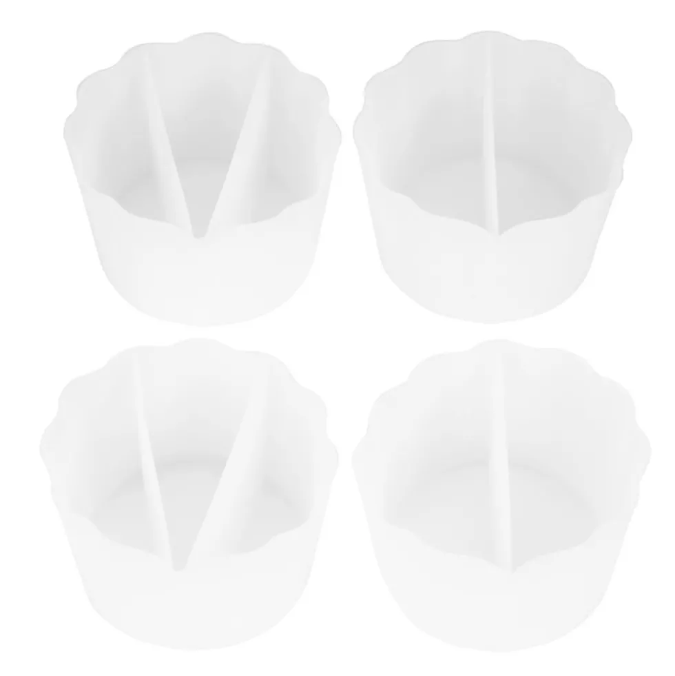Colorations® BioColor® Paint and Mixing Cups Kit