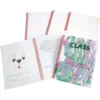 Colorations® Blank Journal Notebooks - Set of 12