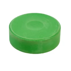 Colorations® 6 Bold Color Tempera Paint Cakes in Tray