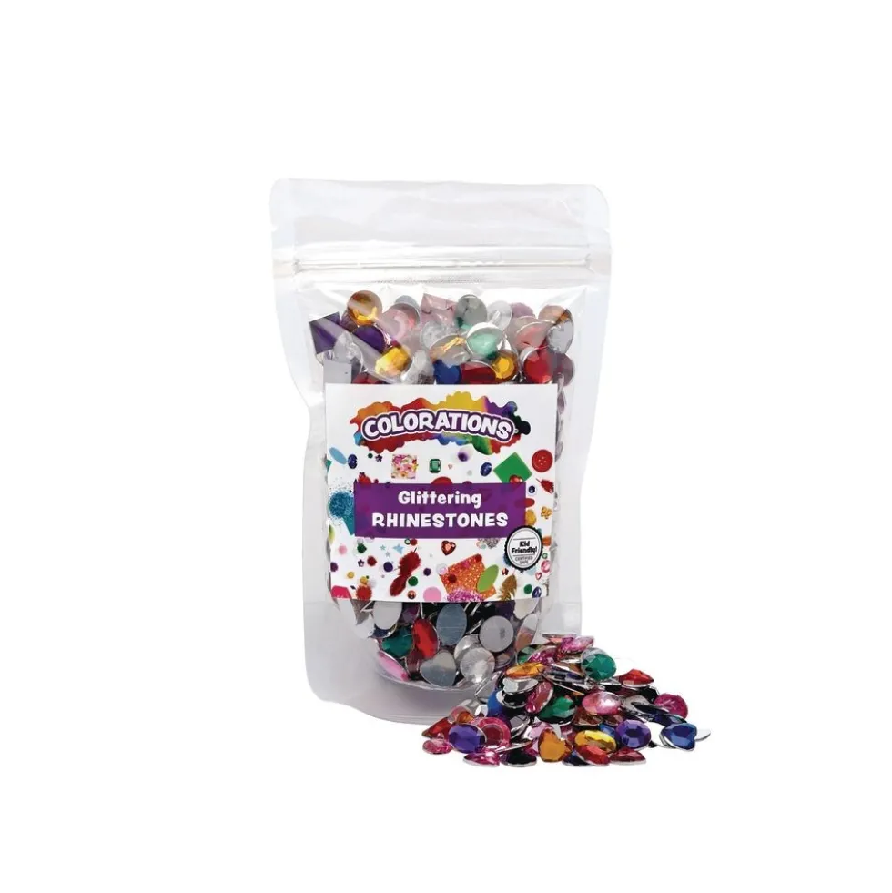 Colorations® Camp Build & Decorate Bird Feeders - Makes 6 Crafts