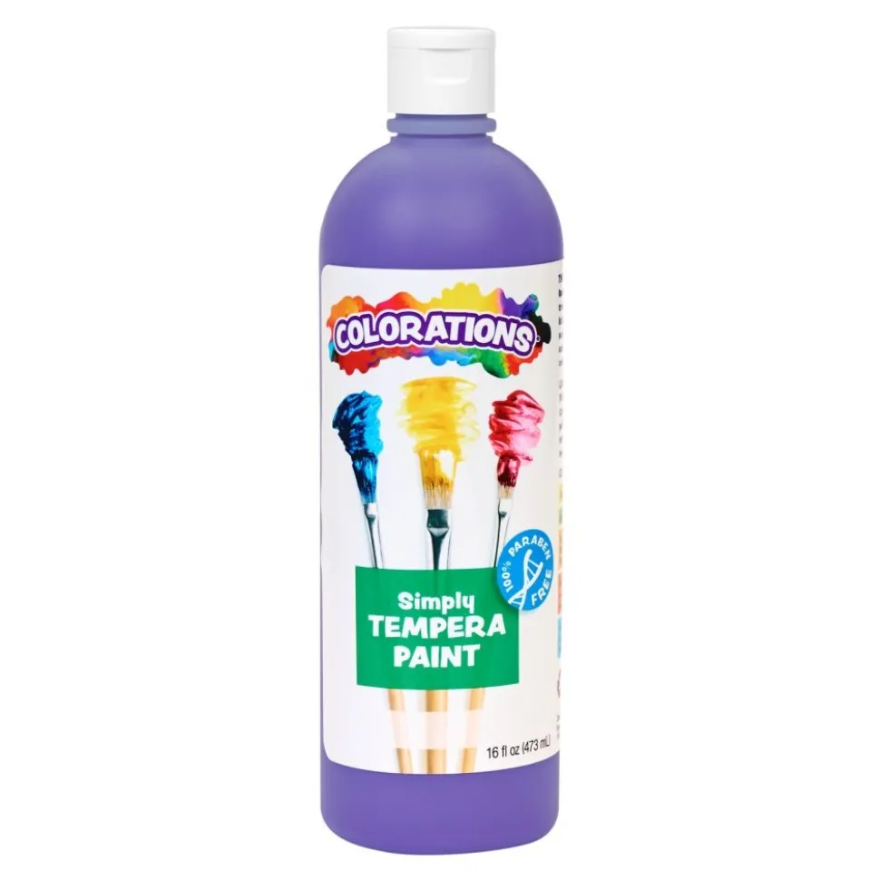 Colorations® Camp Create-A-Birdhouse - Makes 6 Crafts