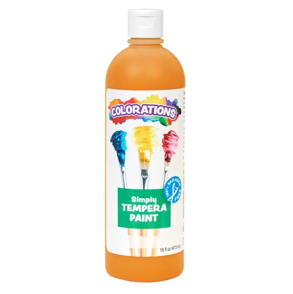 Colorations® Camp Create-A-Birdhouse - Makes 6 Crafts