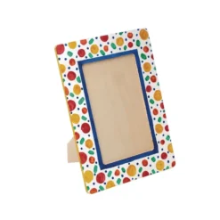 Colorations® Camp Memory Display Frames - Makes 12 Crafts