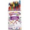 Colorations® Camp Memory Keepsake Albums - Makes 12 Craft Kits