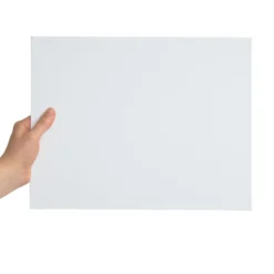 Colorations® Canvas Panel Multi-Size Pack - Set of 24