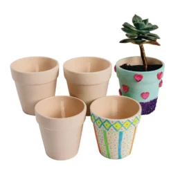 Colorations® Ceramic Craft Kit