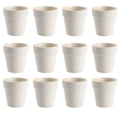 Colorations® Cinco de Mayo Fiesta Planter Pots - Makes 12 Crafts
