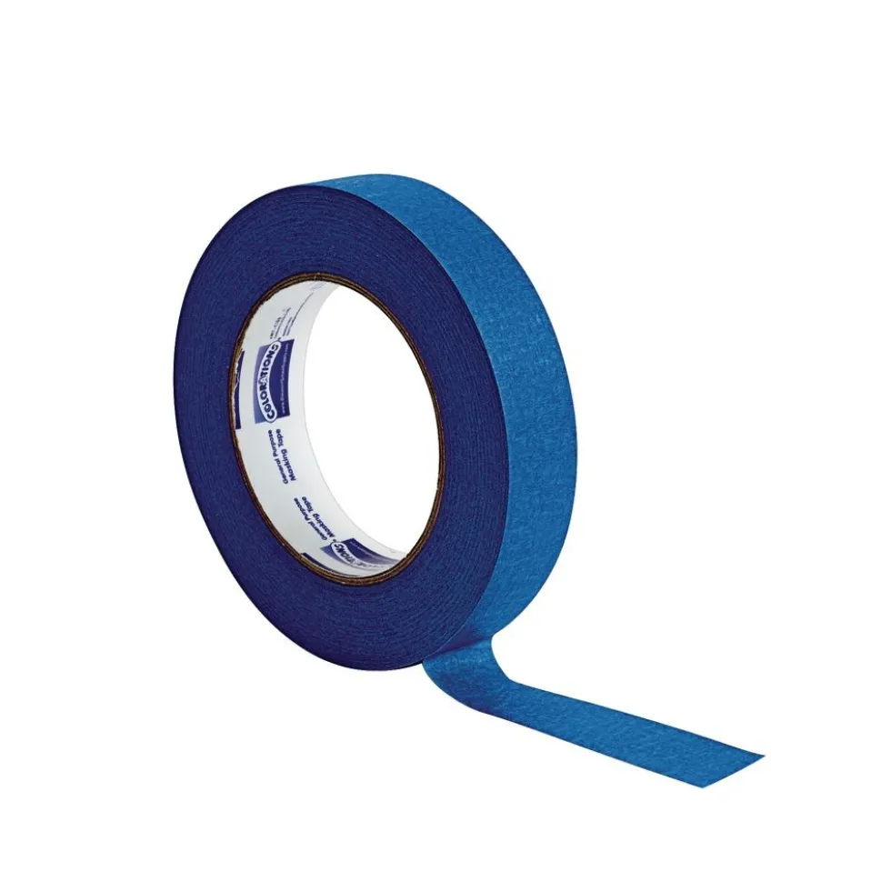 Colorations® 1" Colored Masking Tape Value Pack - Set of 6