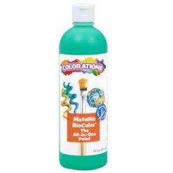 Colorations® Colorful Easter Egg Creations - Makes 12 Craft Kits