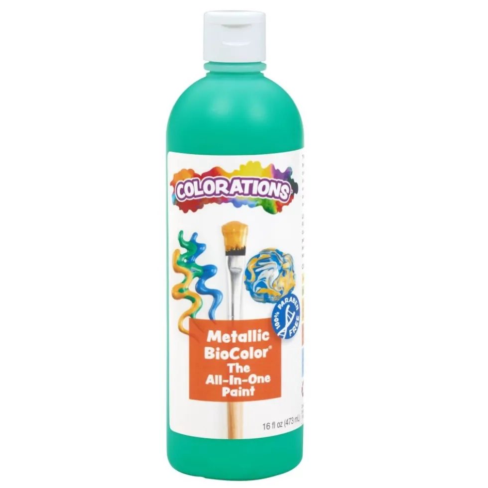 Colorations® Colorful Easter Egg Creations - Makes 12 Craft Kits