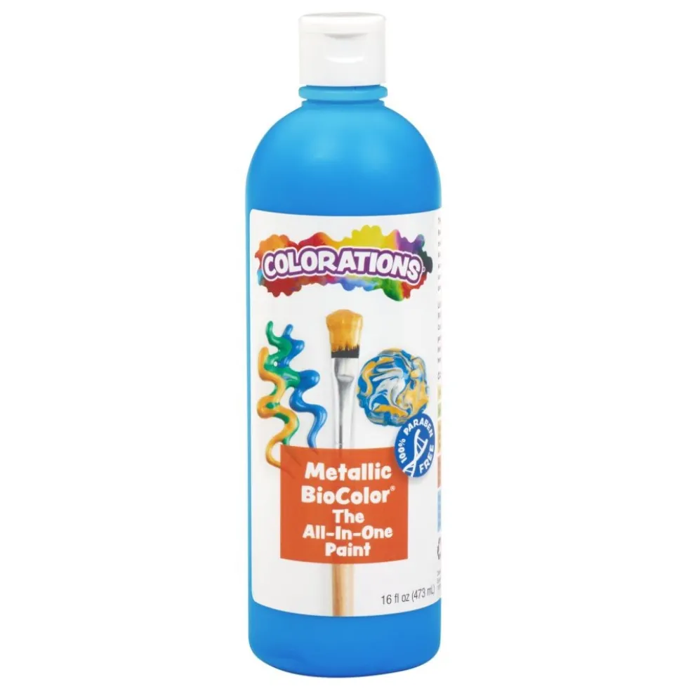 Colorations® Colorful Easter Egg Creations - Makes 12 Craft Kits