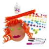 Colorations® Colors Like Me® Feet, Hands, Face & People Shapes