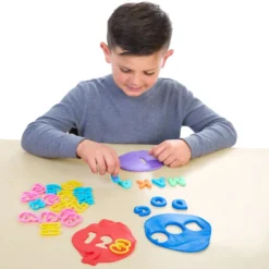 Colorations® Colors Like Me® Mega Collection Cutter tools, 6 Sets