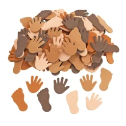 Colorations® Colors Like Me® Supplies Kit