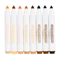 Colorations® Colors Like Me® Supplies Kit