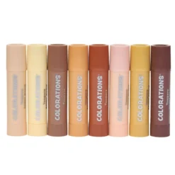Colorations® Colors Like Me® Tempera Paint Sticks- Set of 96
