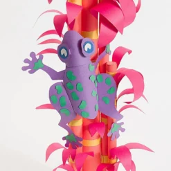 Colorations® Construction Paper Smart Pack 9