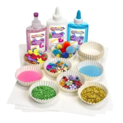 Colorations® Craft Cups - Set of 25