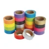 Colorations® Craft Tape Super Pack - Set of 20