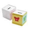 Colorations® Creative Spring Banks - Makes 12 Craft Kits