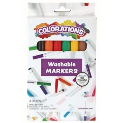 Colorations® 100 Days of Savings Bank - Makes 12 Crafts