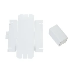 Colorations® Decorate Your Own Cardboard Blocks - Set of 18