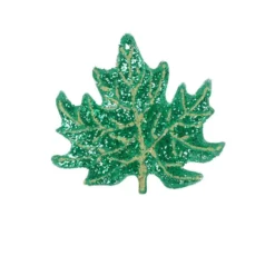 Colorations® Decorate Your Own Paper Leaves - Set of 24