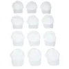 Colorations® Design & Dazzle Love Caps - Makes 12 Crafts