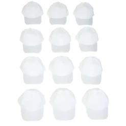 Colorations® Design & Dazzle Love Caps - Makes 12 Crafts