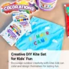 Colorations® DYO Kite - Set of 12