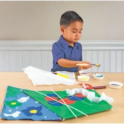 Colorations® DYO Kite - Set of 12