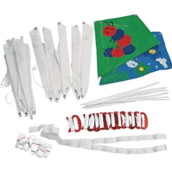 Colorations® DYO Kite - Set of 12