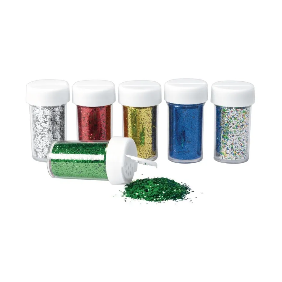 Colorations® Earth Day Build-A-Nature Home - Makes 6 Craft Kits