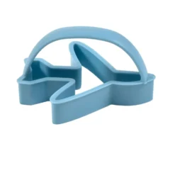 Colorations® Easy Grip Dough Cutters - Set of 12