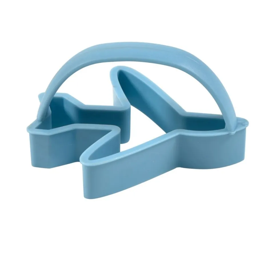 Colorations® Easy Grip Dough Cutters - Set of 12