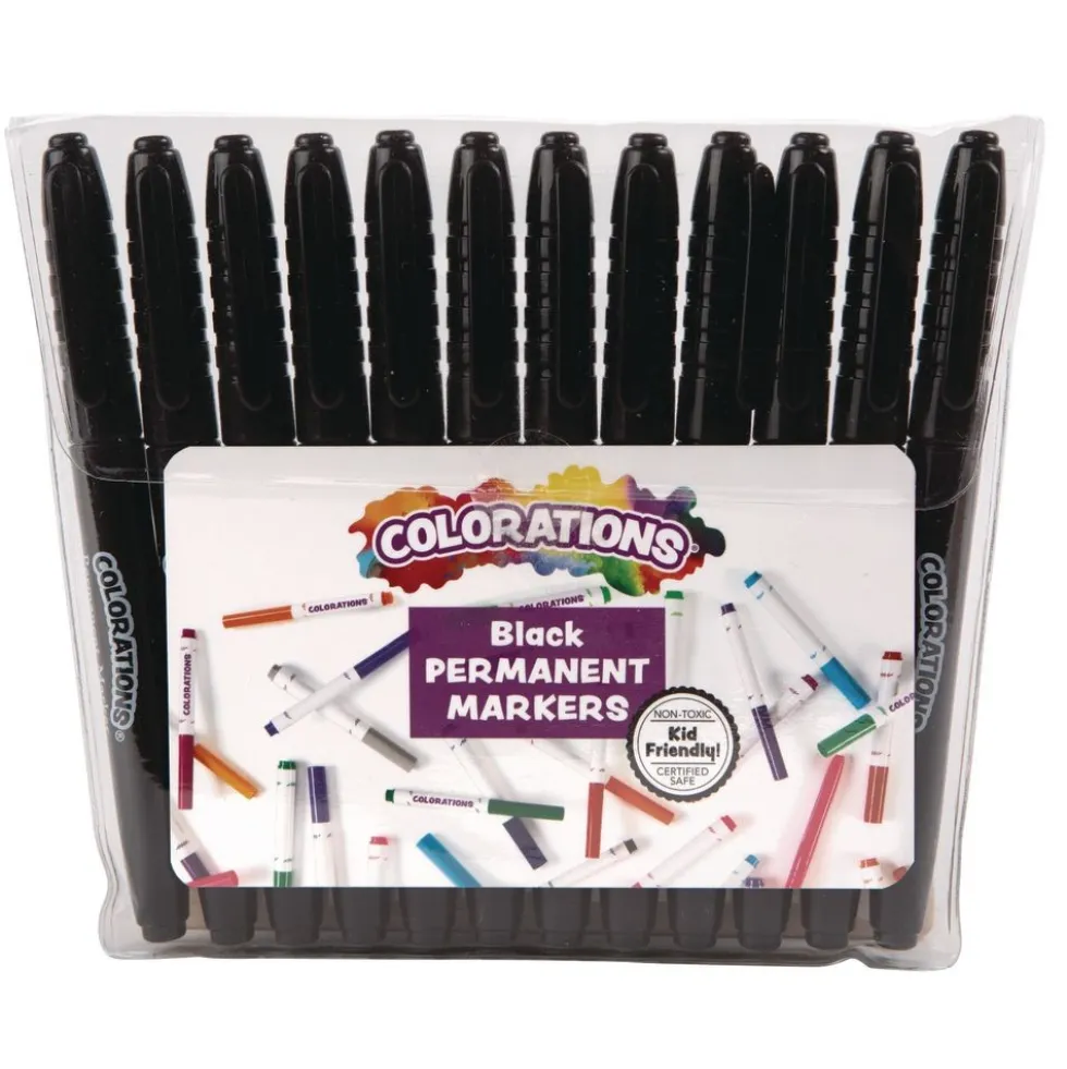 Colorations® Faith Based Blessings Box Craft Kit - Makes 12 Crafts