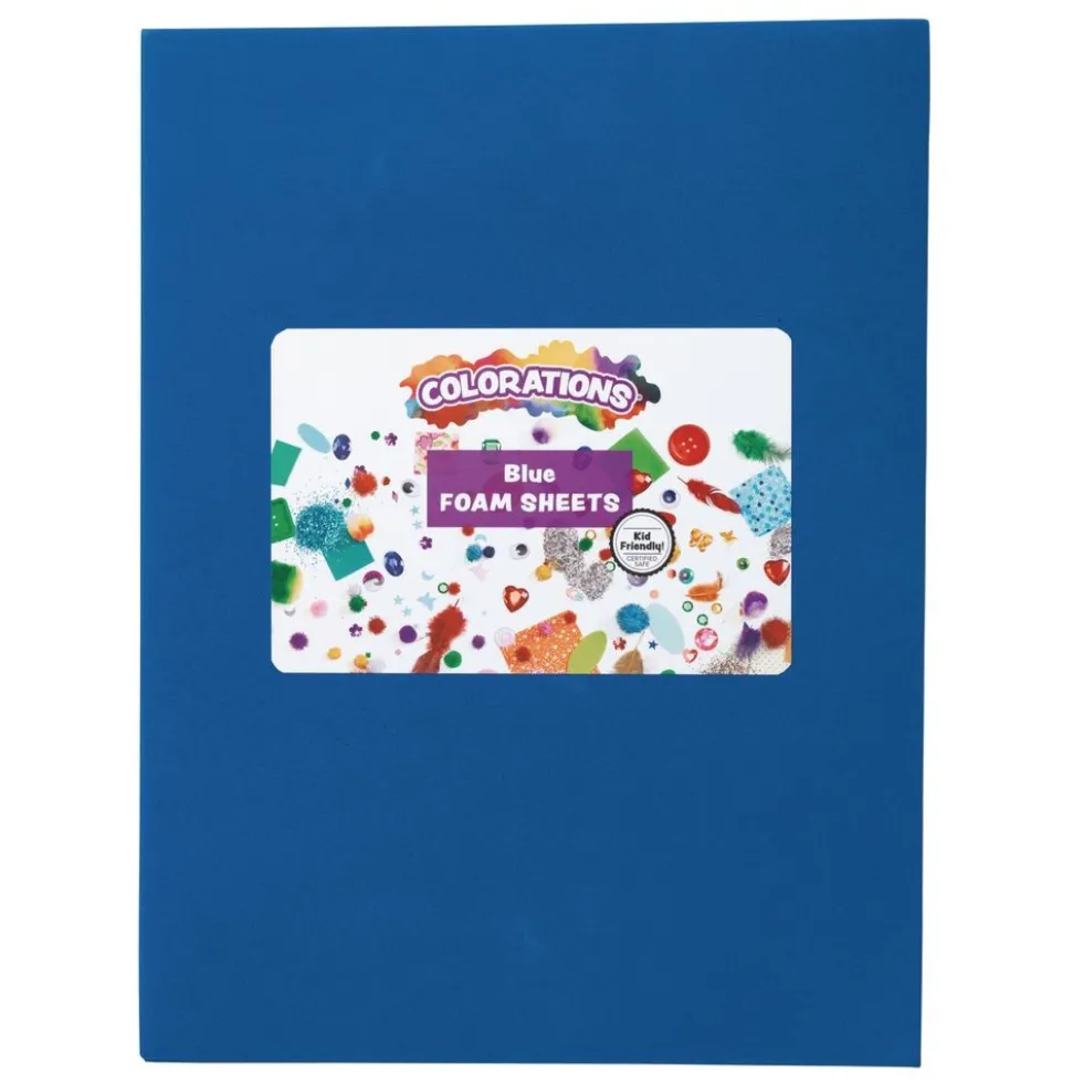 Colorations® Faith Based Hero Power Cuffs Craft Kit - Makes 24 Crafts