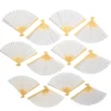 Colorations® Faith Based Message Paper Fans Craft Kit - Makes 12 Crafts