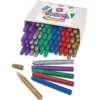 Colorations® Faith Based Queen Esther Crown Craft Kit - Makes 16 Crafts